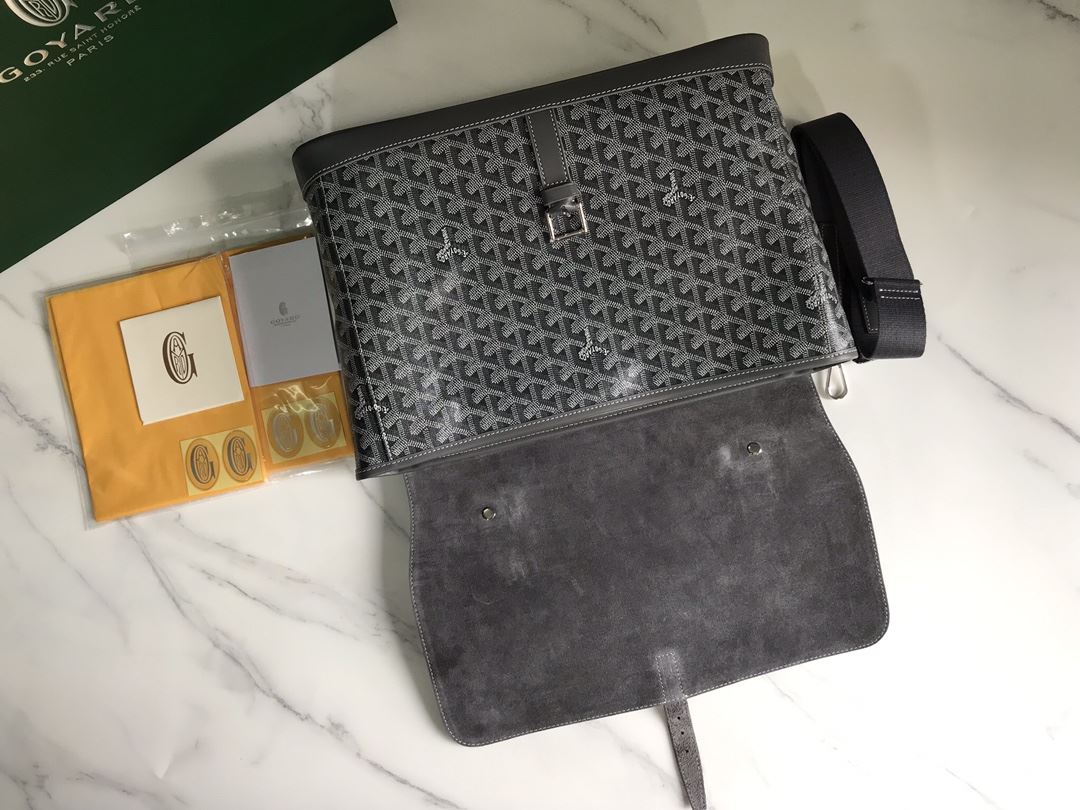 Goyard Top Handle Bags